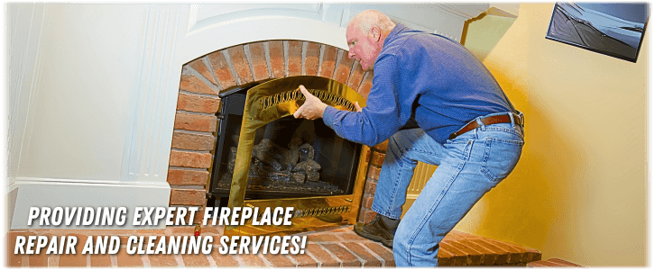 Chimney and Fireplace Solutions