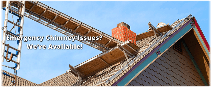 Chimney Repair Edmond OK