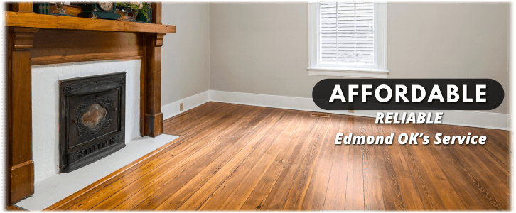 Fireplace Cleaning Edmond OK