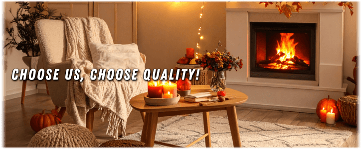 Edmond OK Chimney Cleaning