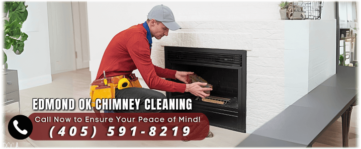 Chimney Cleaning Edmond OK